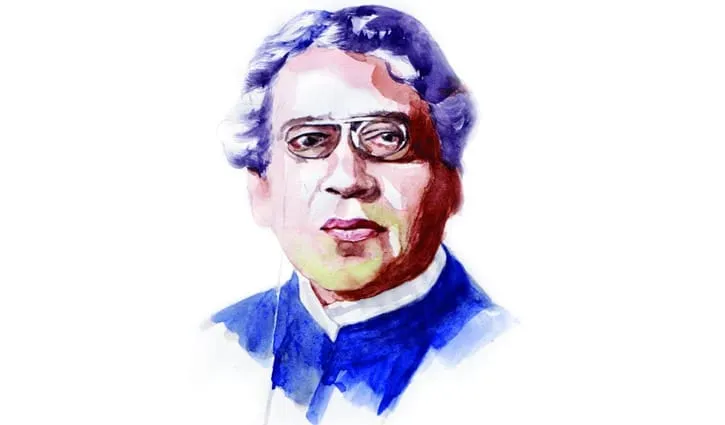 জগদীশ চন্দ্র বসু: বেতার তরঙ্গ ও উদ্ভিদ বিজ্ঞানের পথিকৃৎ