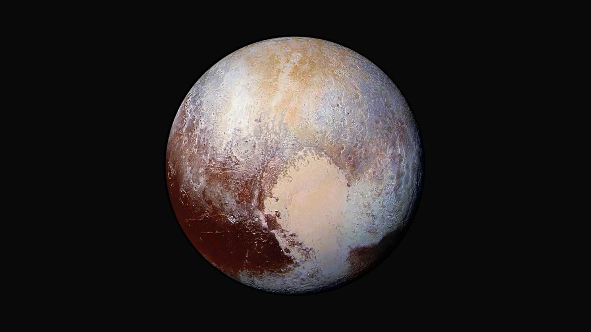 Pluto: Why the Ninth Planet Was Reclassified as a Dwarf Planet