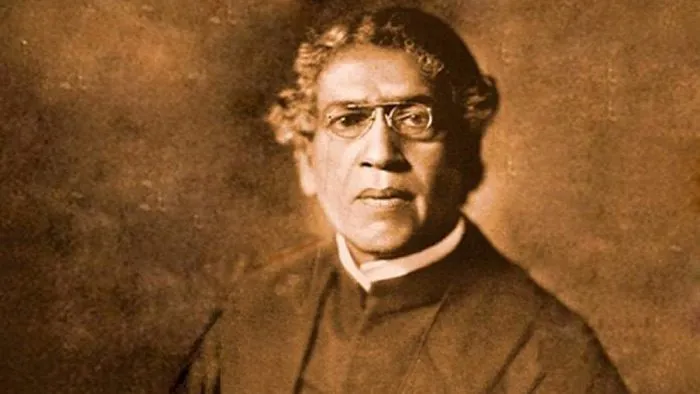 কবিতা ও বিজ্ঞান: জগদীশ চন্দ্র বসুর দৃষ্টিতে সত্য ও সুন্দরের ঐক্য
