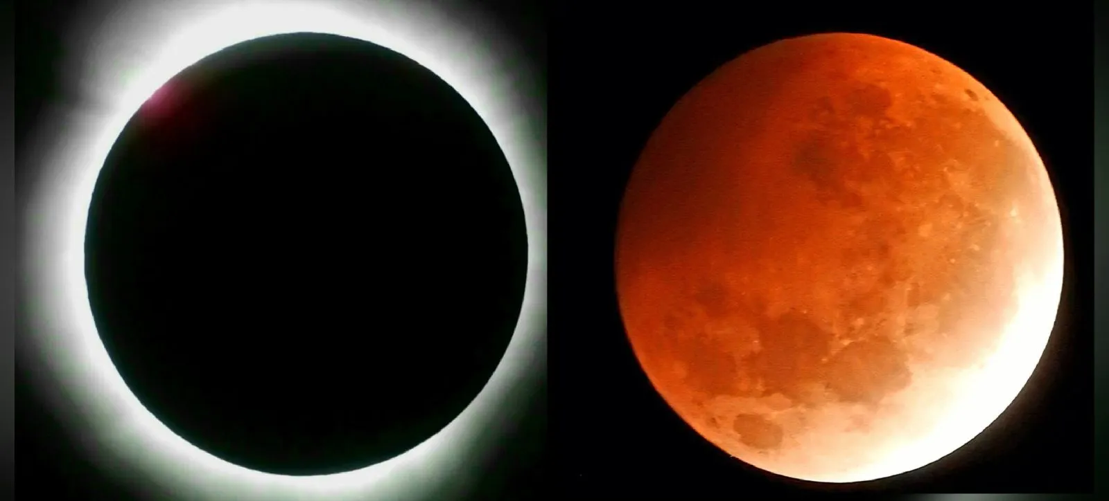 Solar and Lunar Eclipses: Why Don't They Happen Every Month?
