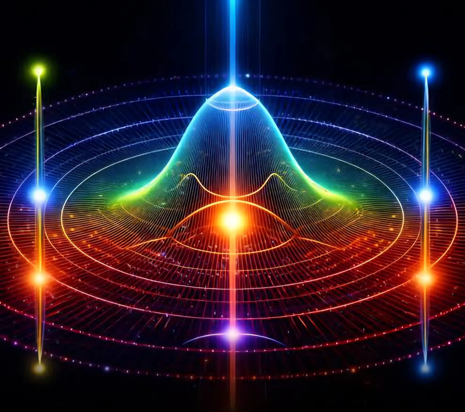 Quantum Field Theory: The Invisible Ocean of Modern Physics