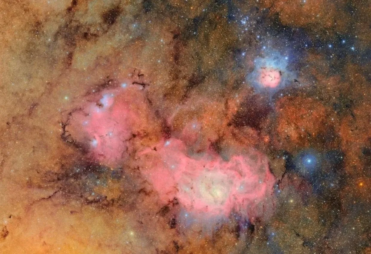 A New Cosmic Window: The Wonders of the Vera C. Rubin Observatory