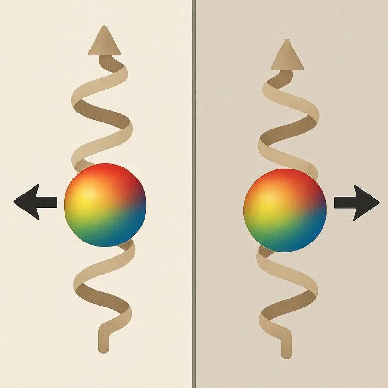 The Mirror World: A Mysterious Cosmic Asymmetry