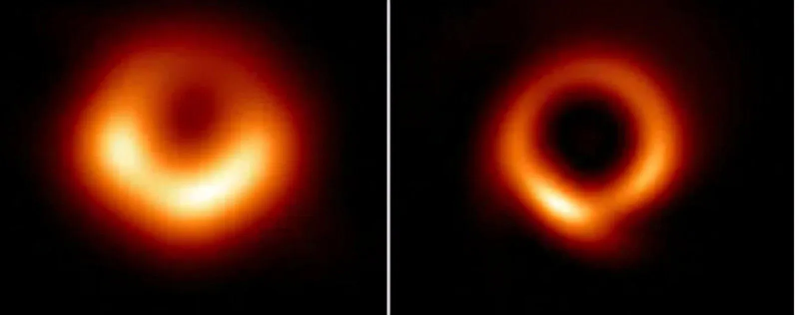 Black Hole Rotation: Supermassive Monster M87* Spins Near the Speed of Light