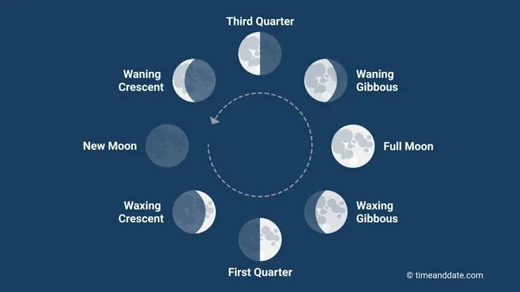Why Does the Moon Change Shape? The Science of Lunar Phases