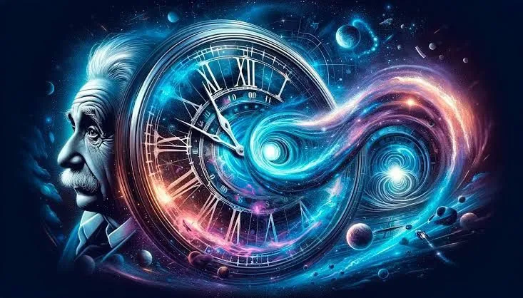 Time Travel: Is It Possible According to Modern Physics?
