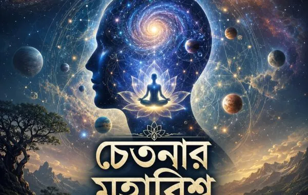 চেতনার মহাবিশ্ব