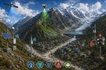 Warning Signals Before Disaster