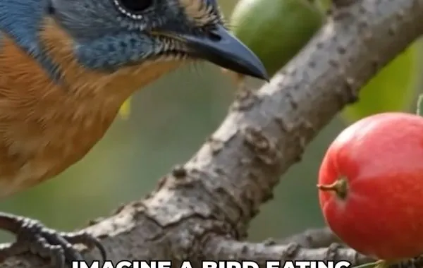 The Secret Behind the Tomato's Red Hue