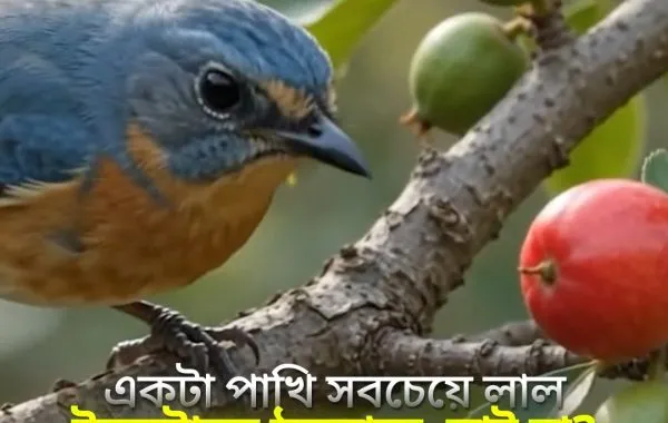 Why Did Tomatoes Turn So Red?