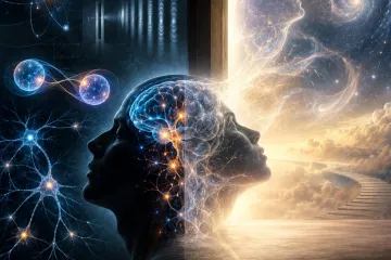 চেতনার কি মৃত্যু হয়?
