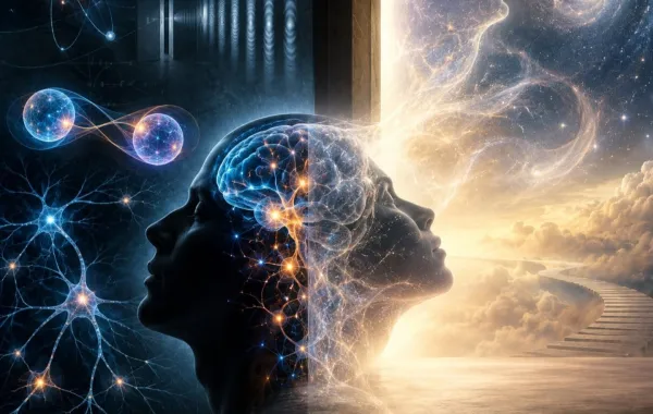 চেতনার কি মৃত্যু হয়?