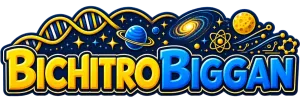 Bichitro Biggan