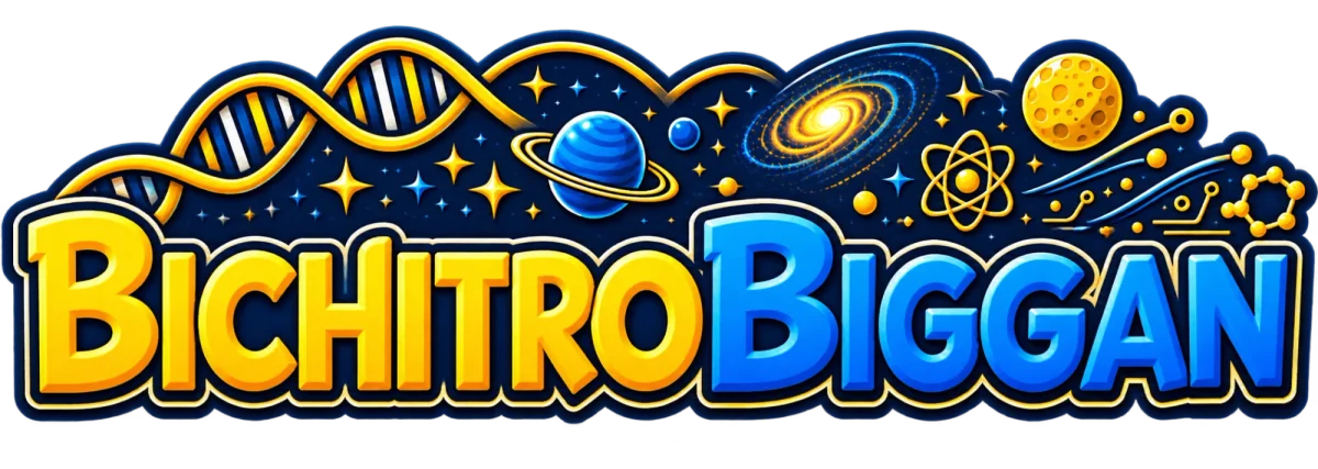 Bichitro Biggan