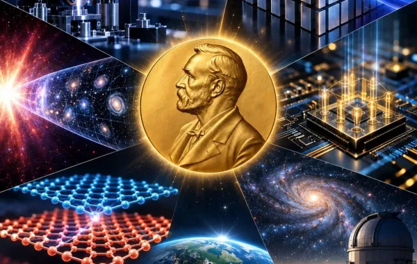 Who Will Win the Physics Nobel?