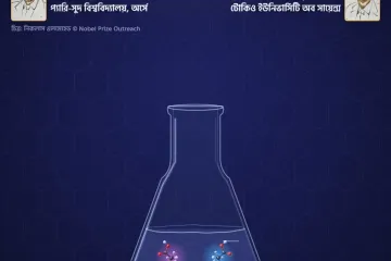 রসায়নে নোবেল ২০২৬: অণুর বাম-ডান