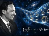 Oskar Klein: Pioneer of the Unseen Dimension